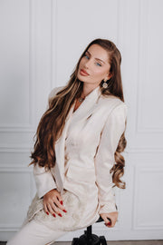 Photo of Zanny Vantova, Founder of VANTOVA